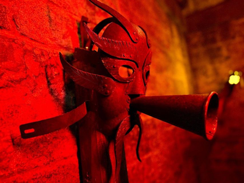 Prague: Story of Prague Immersive Museum Experience - Key points to know before you go