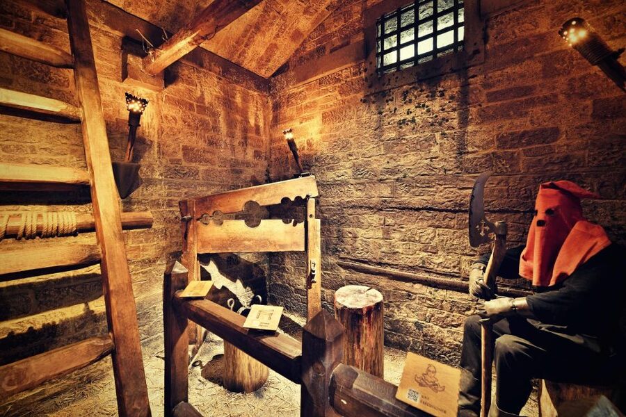 Prague: Story of Prague Immersive Museum Experience - Should you book Story of Prague?