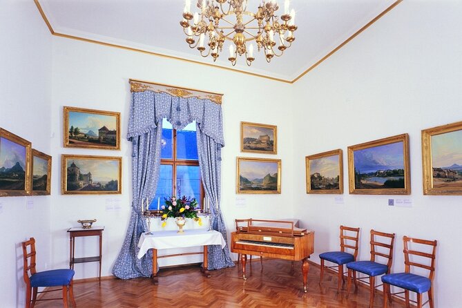 Prague Super Saver: Lobkowicz Palace Concert plus Lobkowicz Palace Museum Entrance Ticket - Is $38.62 good value?