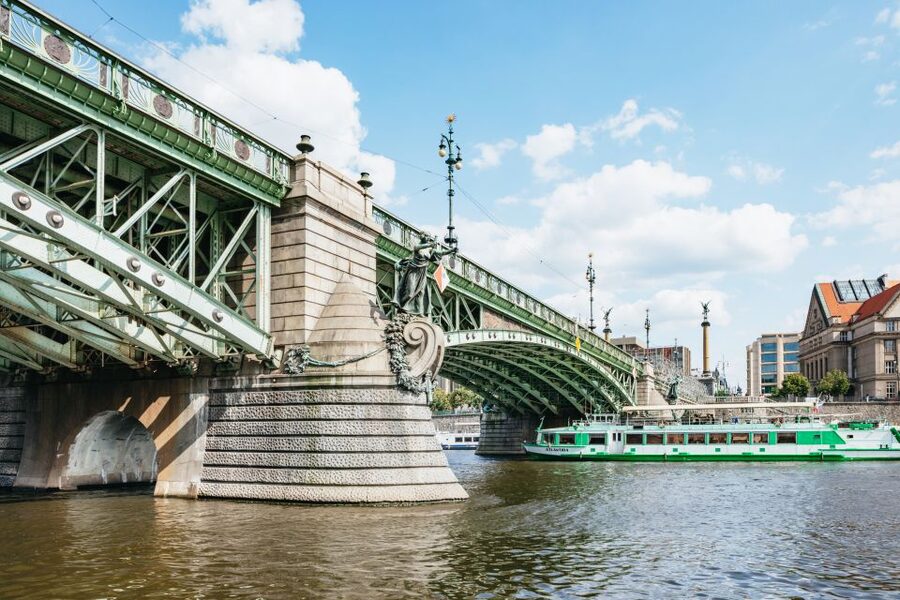 Prague: Swimming Beer Bike on A Cycle Boat - Who Will Enjoy This Experience Most