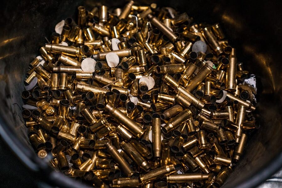 Prague: Target Gun Shooting Experience with Hotel Pickup - Entering the Range: Security and Safety Training