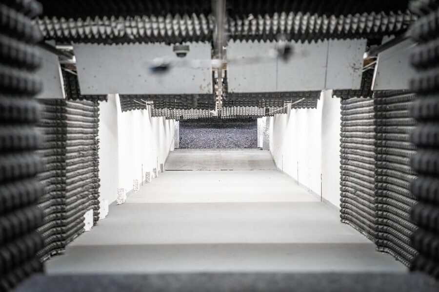 Prague: Target Gun Shooting Experience with Hotel Pickup - Who Will Enjoy This Most?