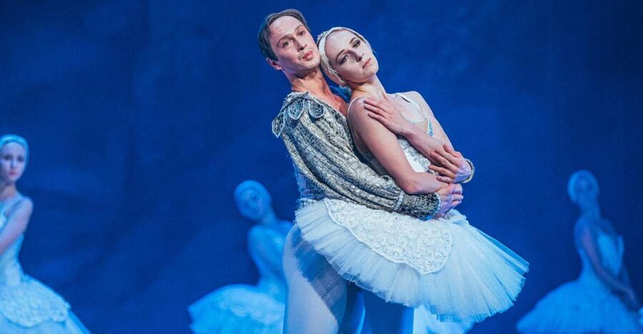 Prague: The Best of Swan Lake Ballet Tickets - Key points to know before you book