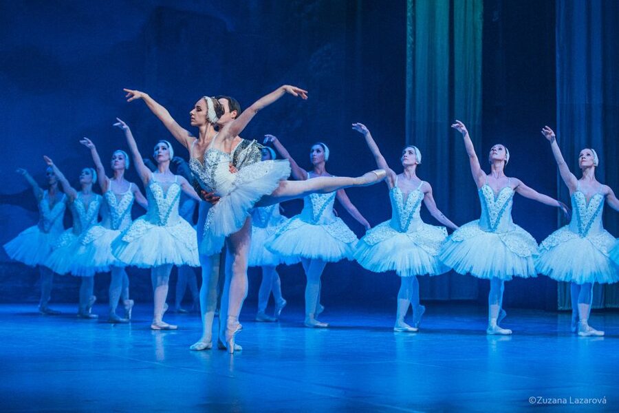 Prague: The Best of Swan Lake Ballet Tickets - Who will enjoy this ballet most?