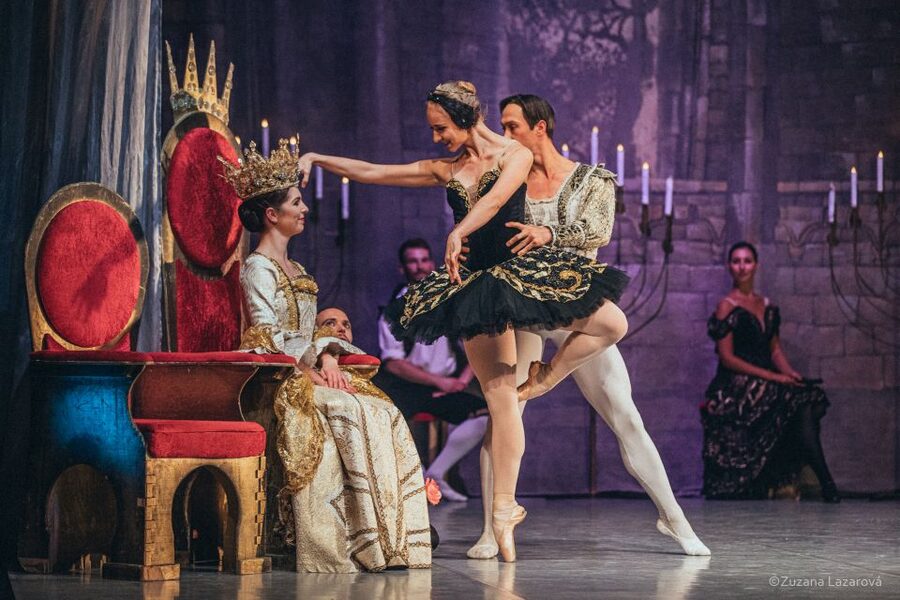 Prague: The Best of Swan Lake Ballet Tickets - What kind of Swan Lake are you seeing?