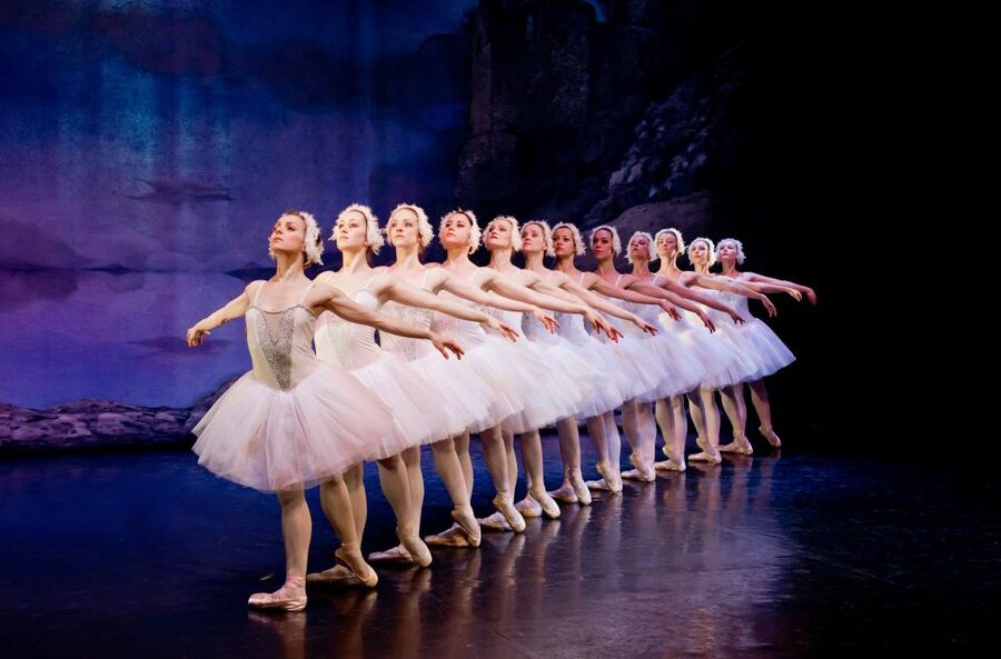 Prague: The Best of Swan Lake Ballet Tickets - Where expectations should be modest