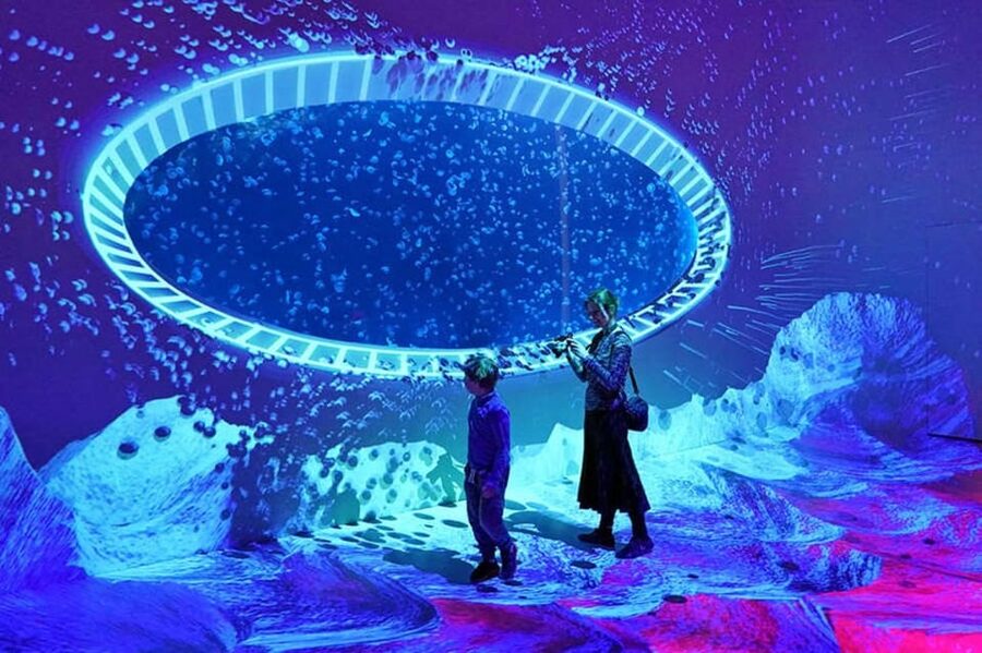 Prague: The World Of Jellyfish Entry Ticket w/ Drink - Should You Book the World of Jellyfish?