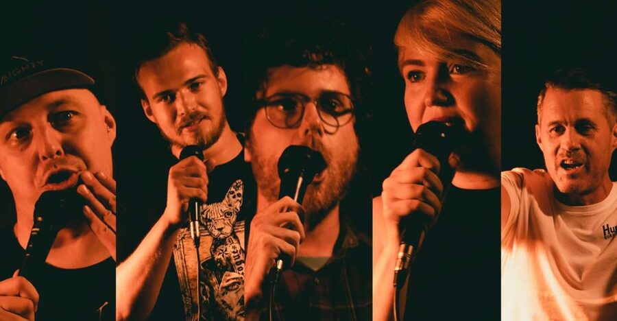 Prague: Thursday Night Stand Up Comedy In English - Practical tips for a better night