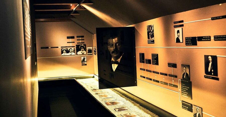 Prague: Tickets for the Franz Kafka Museum - Who will enjoy this Kafka visit most?