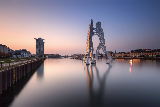 Prague to Berlin - private transfer with 2 hours of sightseeing - Meissen for porcelain and a smaller-town pause