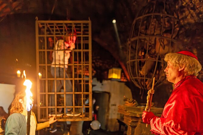 Prague to Detenice Medieval Castle, Brewery and Dinner Experience - Dětenice Castle in a 30-minute visit
