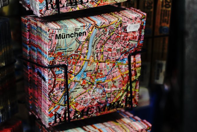 Prague to Munich - Private Transfer with 2 hours of Sightseeing - Choosing the right two-hour stop