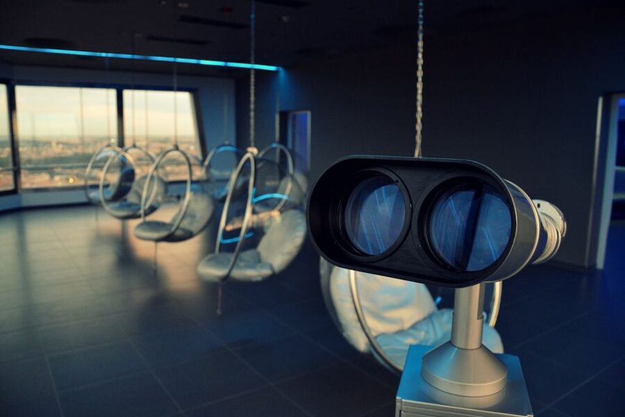 Prague TV Observatory Tower Audio Guide with Online Ticket - What makes this Prague tower visit worth considering