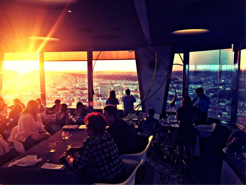 Prague TV Observatory Tower Audio Guide with Online Ticket - Why the Žižkov Television Tower is so hard to ignore