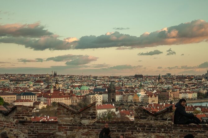 Prague Walking Tour in German: Old Town and Prague Castle - Who will enjoy this walking tour most