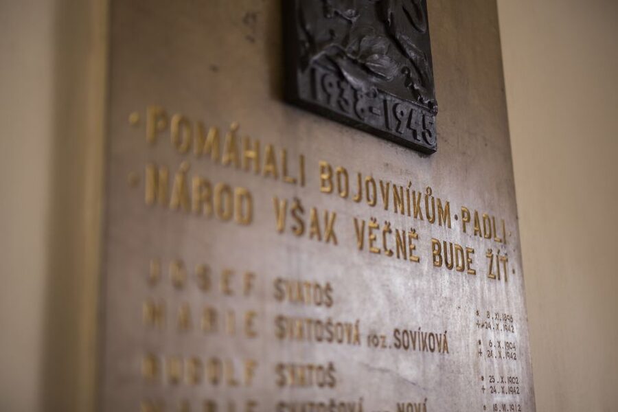 Prague: World War 2 and Operation Anthropoid Walking Tour - Is $32 a fair price?