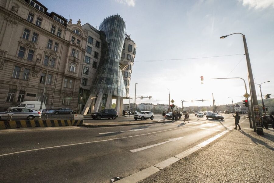 Prague: World War 2 and Operation Anthropoid Walking Tour - Why Operation Anthropoid matters in Prague