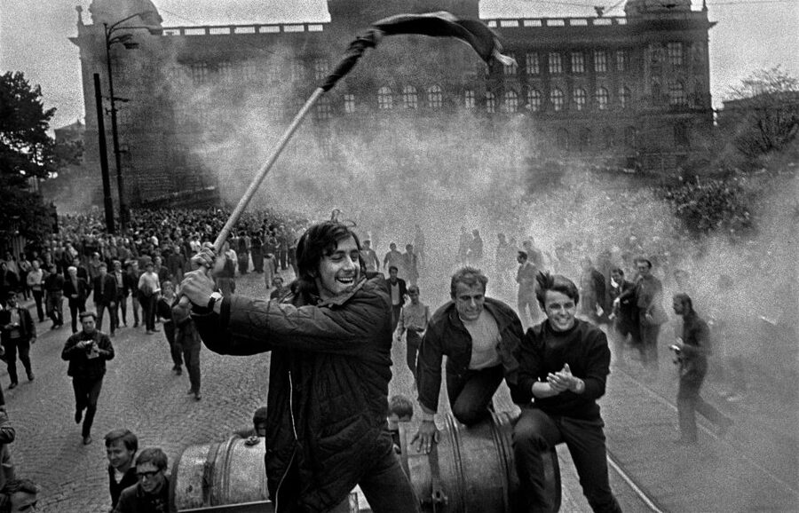 Prague: World War II and Communist History Tour - Key Points to Know Before You Go