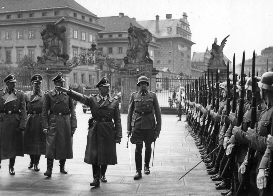 Prague: World War II and Communist History Tour - Why Prague’s Recent Past Deserves Its Own Tour