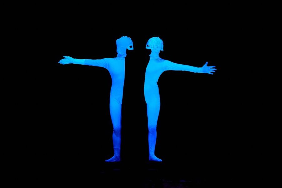 Prague: WOW Show Black Light Theater - Should you book the WOW Show?