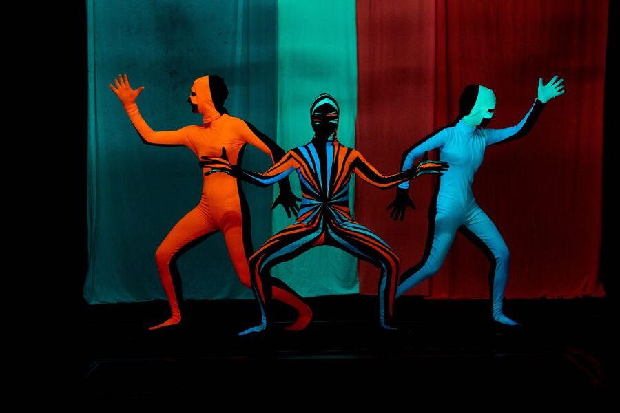 Prague: WOW Show Black Light Theater - Practical choices that improve the evening