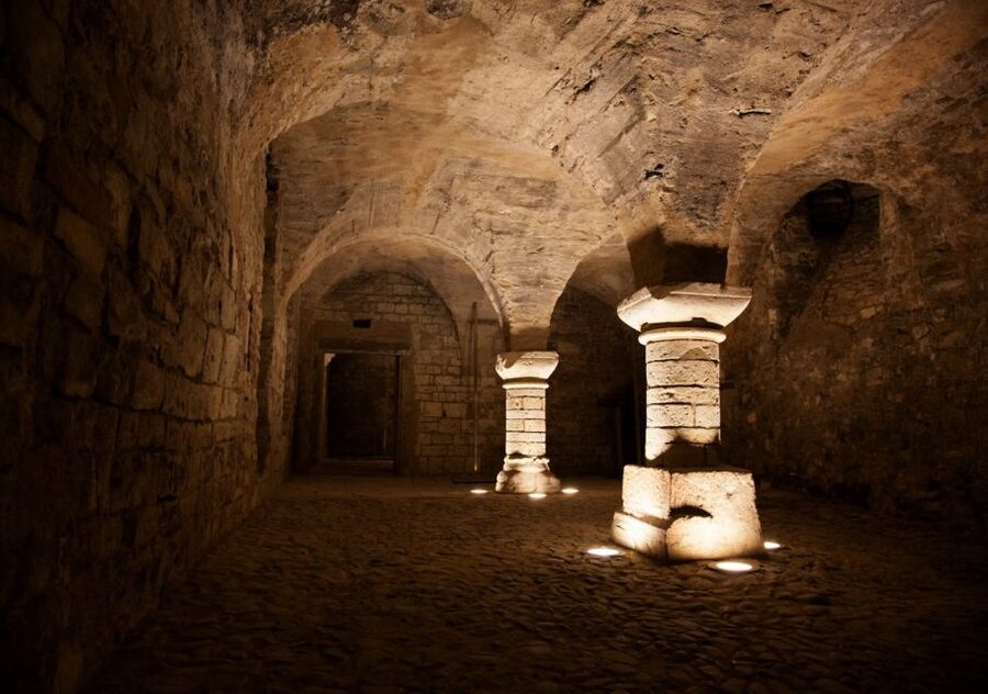 Prague: WWII Guided Tour & The Crypt of Operation Anthropoid - Key points at a glance