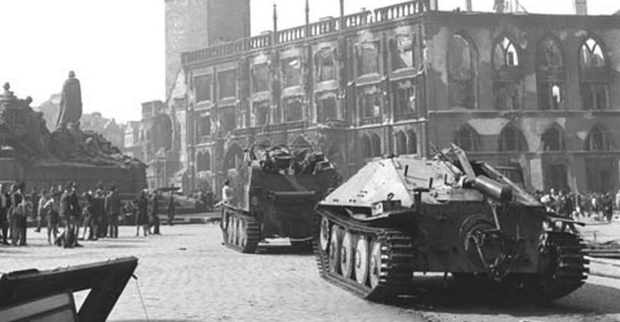 Prague: WWII Guided Tour & The Crypt of Operation Anthropoid - Operation Anthropoid and the cathedral crypt