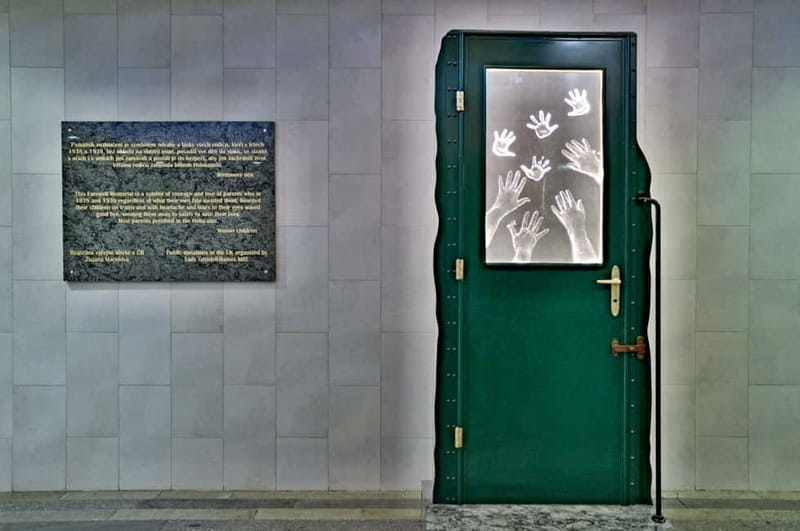 Prague: WWII Tour with Local Historian SMALL GROUP - Why Prague’s WWII story works best on foot