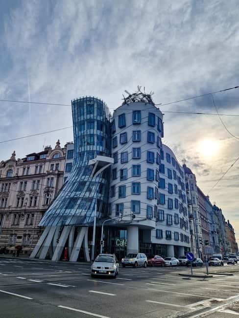 Prague: WWII Tour with Local Historian SMALL GROUP - Starting at Saint Wenceslas Square