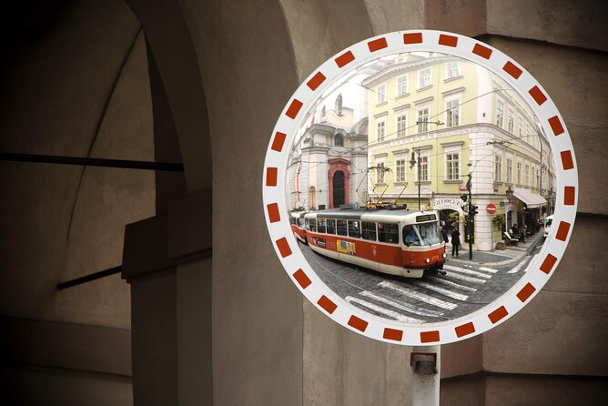 PRIVATE 4 Hour Tour: Czech Beers & Tapas in Prague's Local Areas - What the strongest feedback tells you
