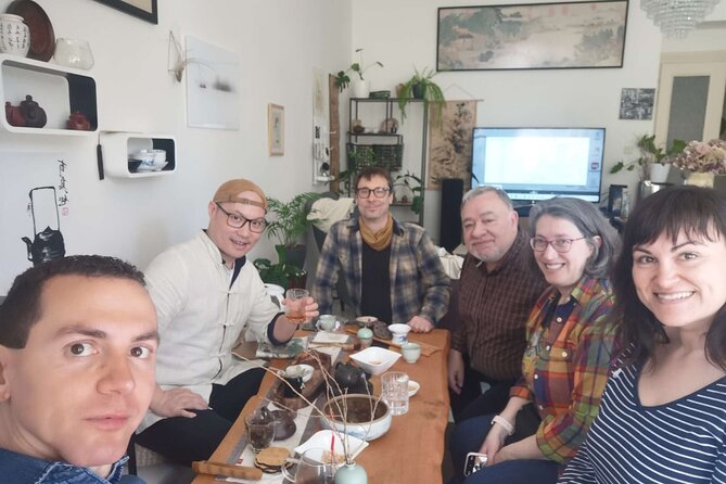 Private Authentic Tea Experience in Prague - Five things to know before you book