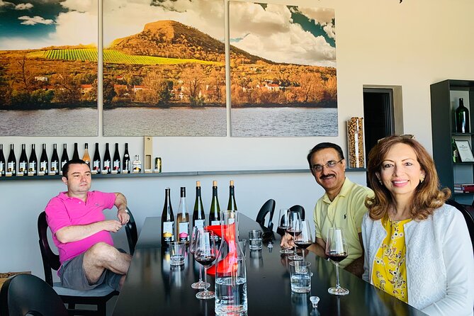 Private Bohemia Wine Tour from Prague with Gourmet Tastings - Who will enjoy this most
