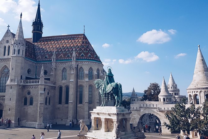Private Car Transfer from Prague to Budapest with 2 Hour Stop - The two-hour stop is the heart of the journey