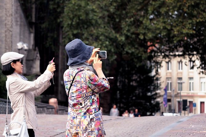 Private Car Transfer from Prague to Budapest with 2 Hour Stop - Timing, luggage, and the Bratislava choice