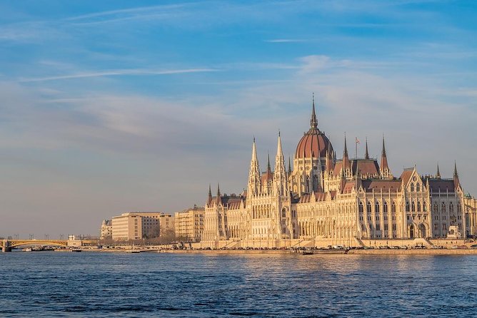 Private Car Transfer from Prague to Budapest with 2 Hour Stop - What the drive feels like in practice