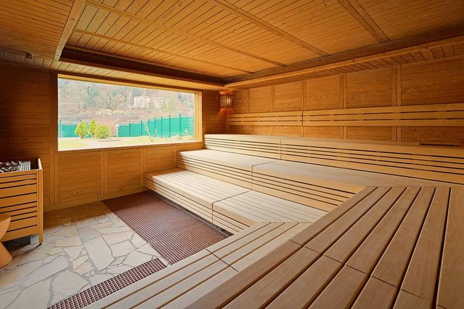 Private Custom Full day tour Saxon Switzerland Easy Tour&Unlimited Thermal Baths - How the private format changes the day