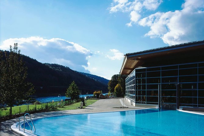 Private Custom Full day tour Saxon Switzerland Easy Tour&Unlimited Thermal Baths - Who will enjoy this outing most