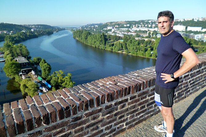 Private Custom Running Tour around Prague - Choosing the right time, from 5 a.m. to 10 p.m.