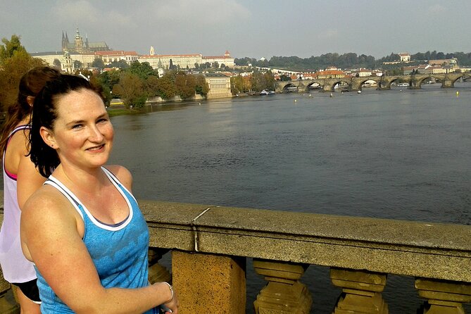 Private Custom Running Tour around Prague - Pickup, meeting points, and the return to central Prague