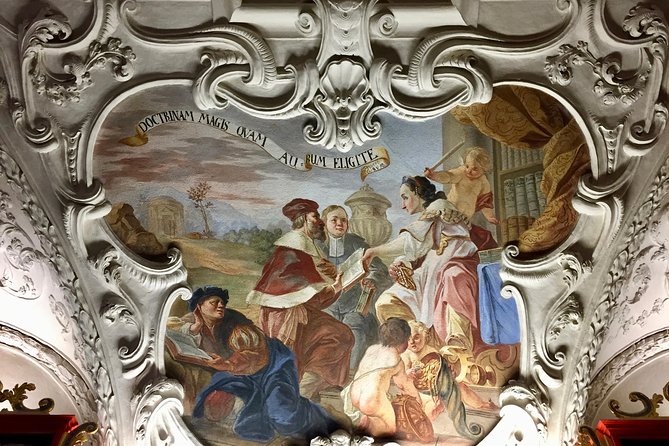 Private Custom Tour of Strahov Library and Prague - Is $463.79 per person a fair price?