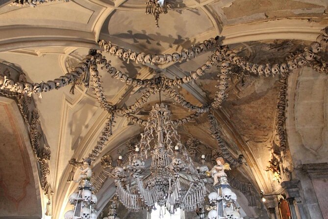 Private Day trip from Prague to Kutná Hora - Why Kutná Hora Makes a Strong Prague Day Trip
