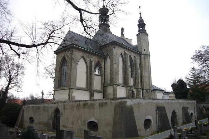 Private Day Trip to Kutna Hora From Prague by car - Sedlec Ossuary, the Bone Chapel