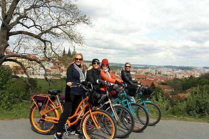 PRIVATE eBIKE TOUR - Why the private format matters at $164.98