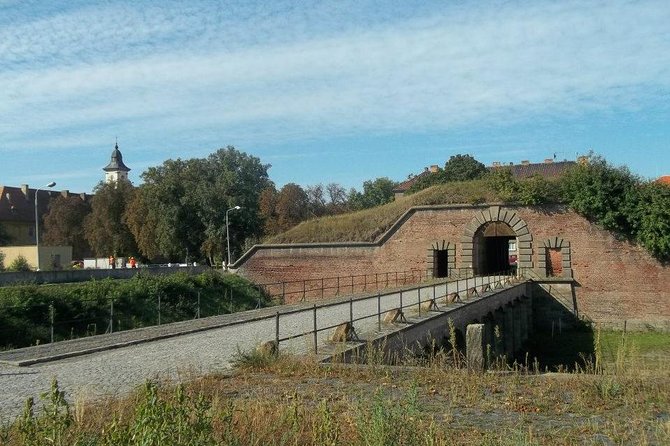 Private Former Concentration Camp Terezin Tour from Prague - Why Terezin matters