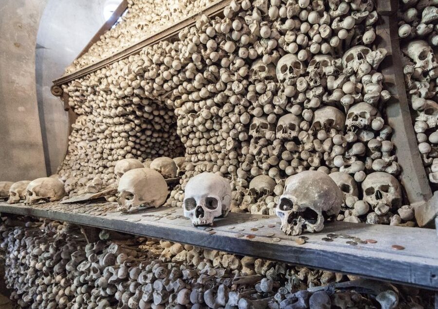 Private Guided Tour from Prague to UNESCO Kutna Hora - Is six hours enough?