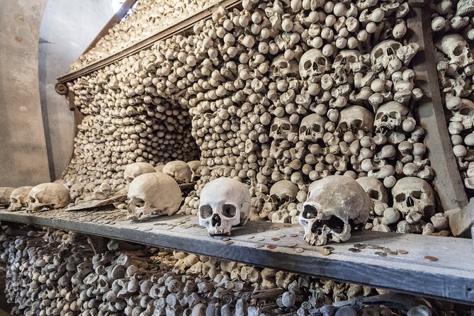 Private Guided Tour Prague to UNESCO Kutna Hora with Transfers - Why Kutná Hora makes a good break from Prague
