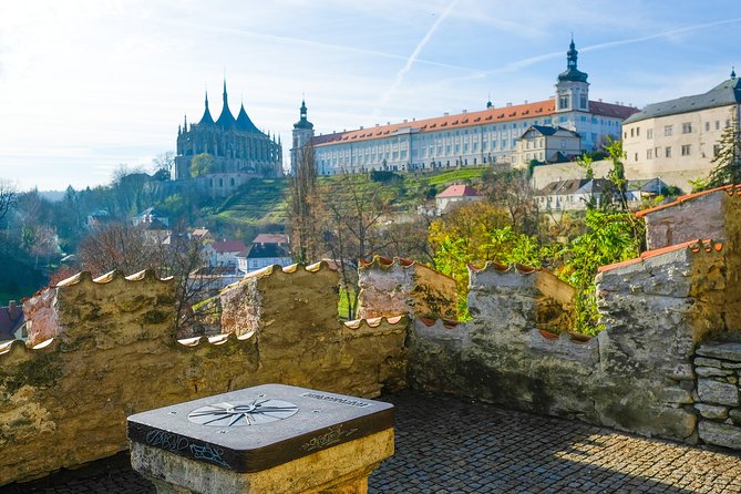 Private Guided Tour Prague to UNESCO Kutna Hora with Transfers - Walking through Kutná Hora keeps the day from feeling like a church circuit