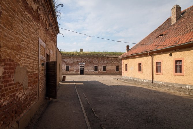 Private Half-Day Tour From Prague To Terezín Concentration Camp - Why Terezín matters beyond a prison visit