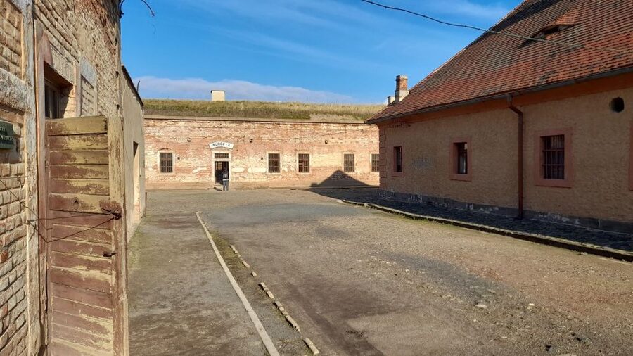 Private Half-Day Tour To Terezin Concentration Camp - Key points to know before booking