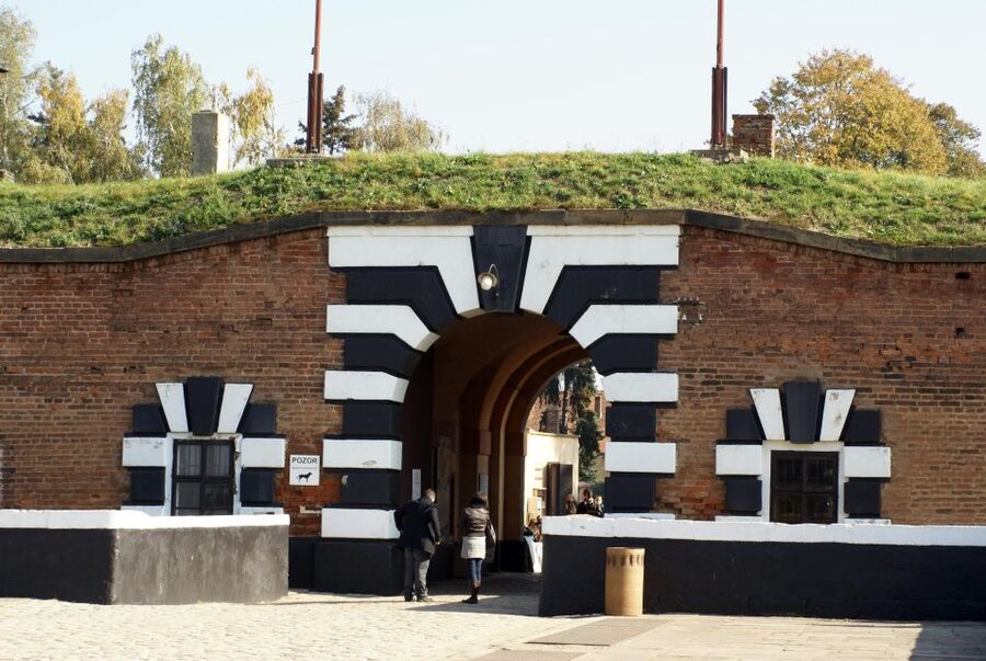Private Half-Day Tour To Terezin Concentration Camp - Why Terezín deserves a full half-day